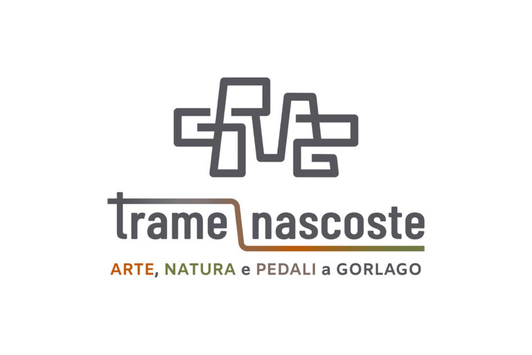 Logo del progetto Trame Nascoste